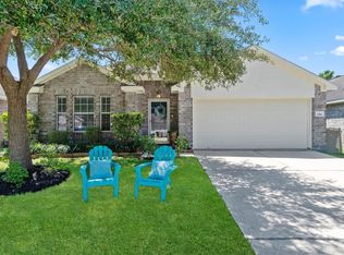 2510 Fox Water Dr, Spring, TX 77386
