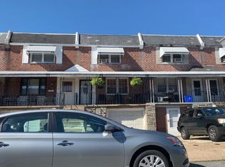 2844 S Simpson St, Philadelphia, PA 19142