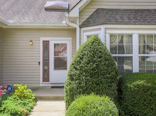 4318 S Milton Dr, Independence, MO 64055