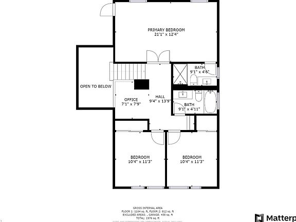 5th image of 3066 Olivewood Pl