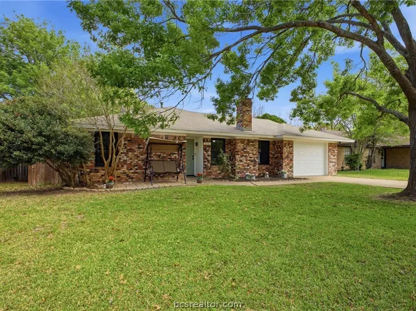 3303 Wildrye Dr, College Station, TX 77845