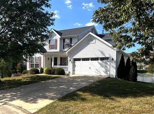 9 Park City Ct, O'Fallon, MO 63368