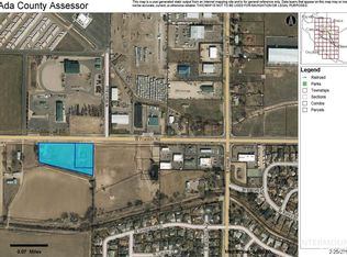 2075/2155 W Franklin Rd, Meridian, ID 83642