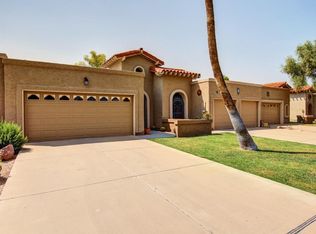 25234 S Saddletree Dr, Sun Lakes, AZ 85248