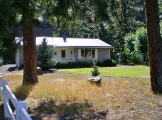 1396 Highway 142, Klickitat, WA 98628