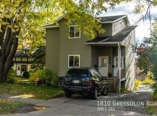 1810 Greysolon Rd, Duluth, MN 55812