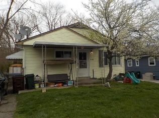 3308 Lapland Dr, Cincinnati, OH 45239