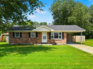 211 Laurel Dr, Berea, KY 40403