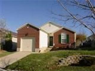 3521 Laurenhaven Ct, Lexington, KY 40515