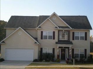 344 Archway Ct, Moore, SC 29369