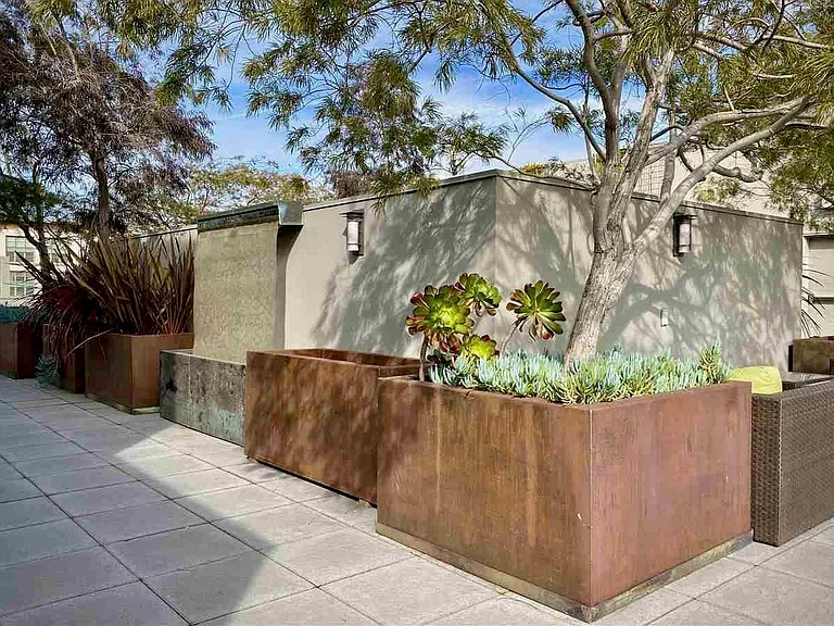 818 Van Ness Ave #804 — Photo 25