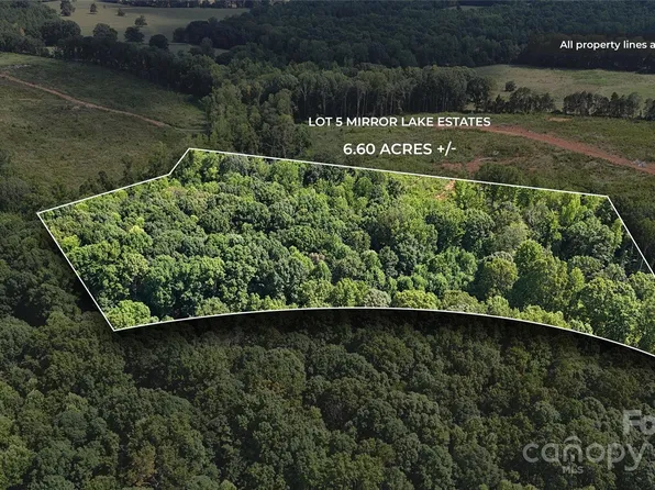 4415 Mirror Lake Dr, Catawba, NC 28609