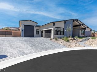 6325 Duneville St, Las Vegas, NV 89118