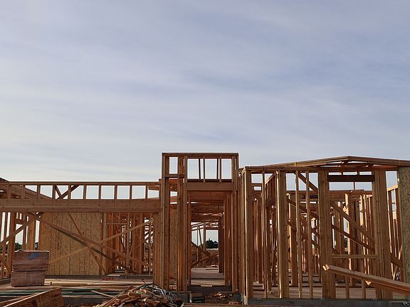 Exterior - March 26, 2026