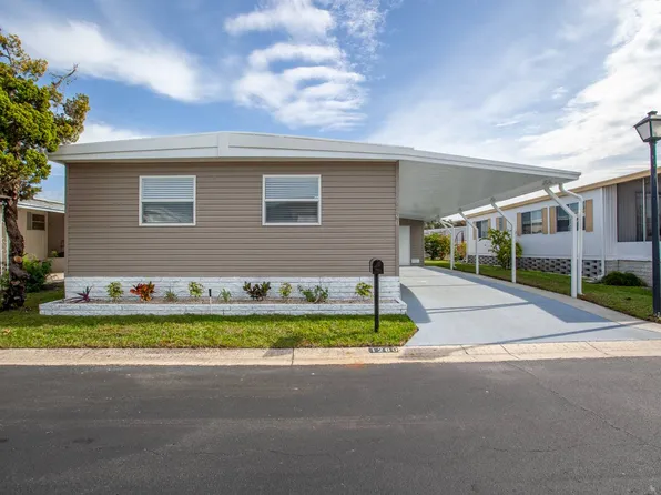 2001 83rd Ave N Lot 1280, Saint Petersburg, FL 33702