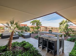 7151 E RANCHO VISTA Drive #7004, Scottsdale, AZ 85251