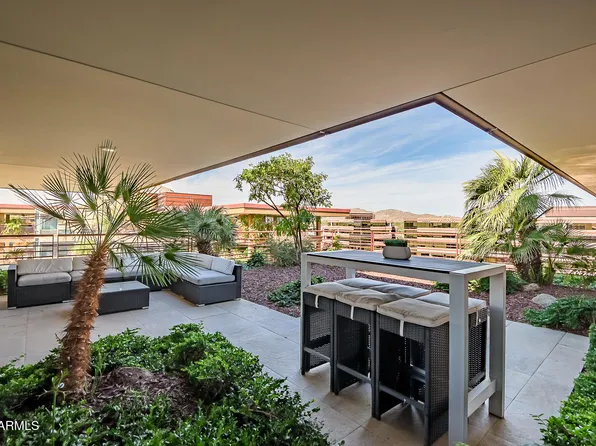 7151 E RANCHO VISTA Drive #7004, Scottsdale, AZ 85251