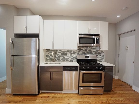 4th image of 611 W 148th St APT 8
