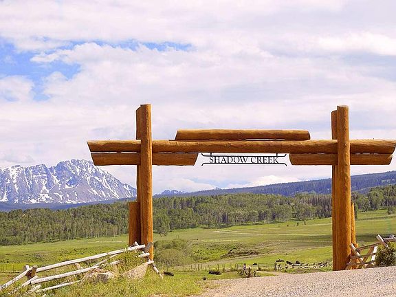 2nd image of 2443 Upper Mesa Trl