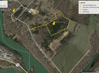 700 Holiday Way, Leitchfield, KY 42754