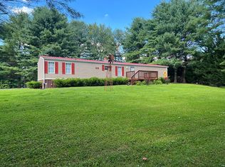 472 Lead Mine Rd, Austinville, VA 24312
