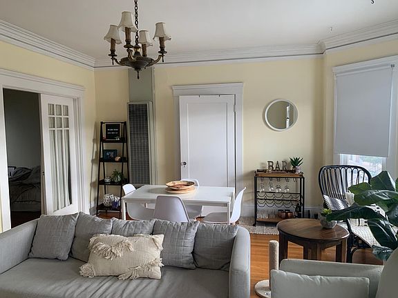paint has been changed to grey in recent remodel