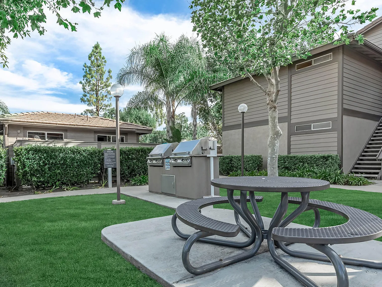 Pinecrest Apartment Homes — Photo 3