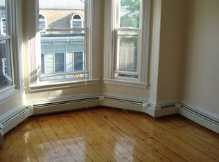 646 E 7th St #3, South Boston, MA 02127