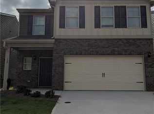128 Magnaview Dr, McDonough, GA 30253