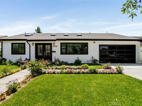 10350 McCormick St, North Hollywood, CA 91601