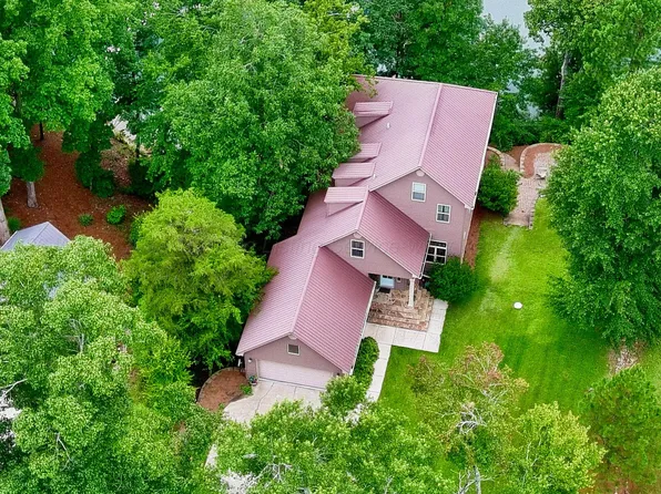 495 Paradise Trl, Arley, AL 35541