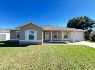 15593 SW 48th Ave, Ocala, FL 34473