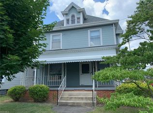 298 Cleveland Ave, Ashland, OH 44805