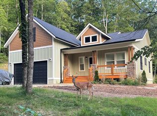 57 Jasons Meadow Dr, Franklin, NC 28734