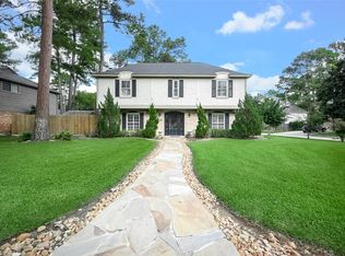 9502 Oxted Ln, Spring, TX 77379