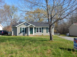 743 Spees Dr, Clarksville, TN 37042