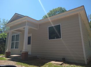 1817 Old Atlanta Rd, Griffin, GA 30223