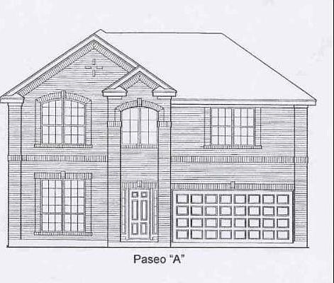 3rd image of 20703 CLIFF PARK LN