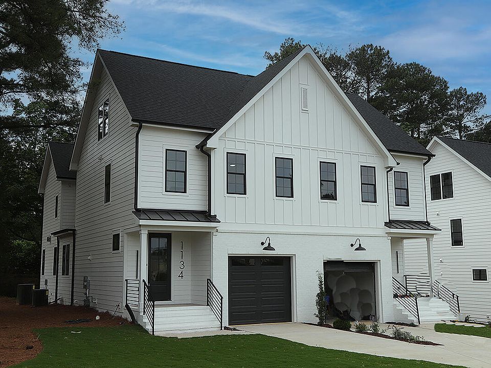1132&1134 Cedarhurst Dr, Raleigh, NC 27609 Zillow