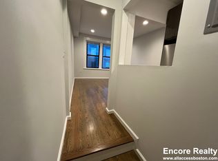19 Peterborough St #28, Boston, MA 02215