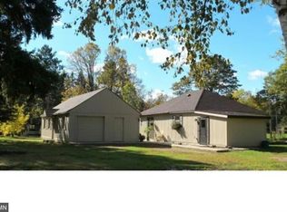 31243 Rasmussen Rd, Pequot Lakes, MN 56472