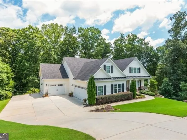 3513 Laurel River Point, Gainesville, GA 30504