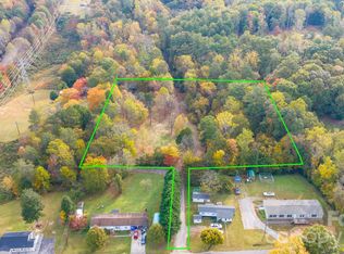 110 Abee Ave SE, Valdese, NC 28690