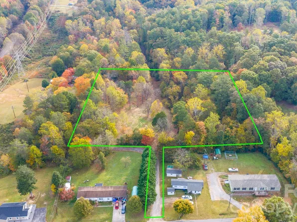 110 Abee Ave SE, Valdese, NC 28690