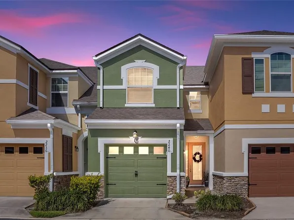 2240 Brookridge Trl, Sanford, FL 32773