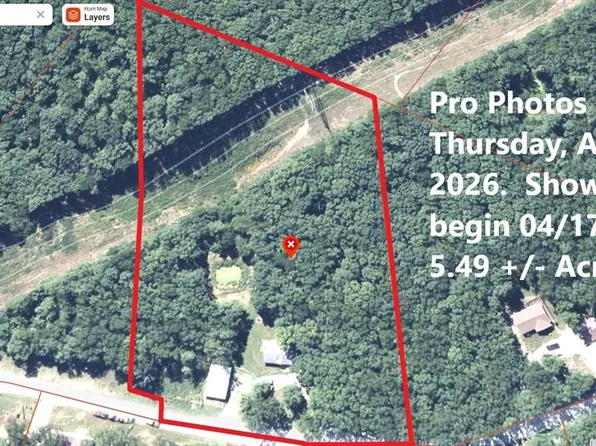 25847 Pendleton Forest Rd, Warrenton, MO 63383