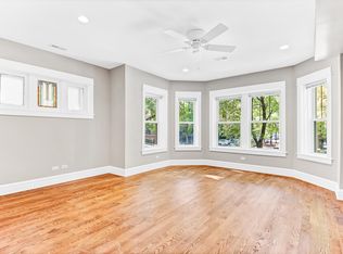 4701 N Talman Ave #1, Chicago, IL 60625