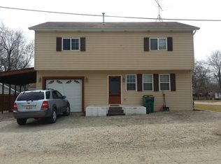 701 Fulton St, Wilmington, IL