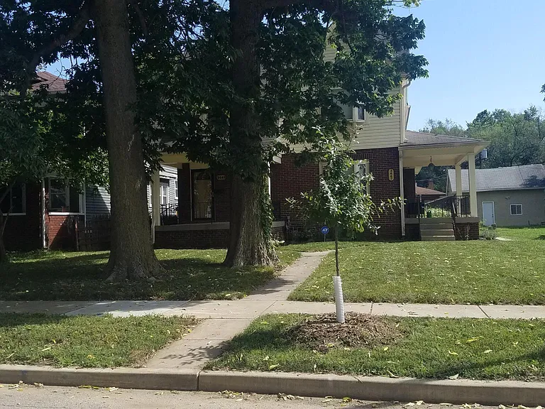 3449 Winthrop Ave — Photo 2