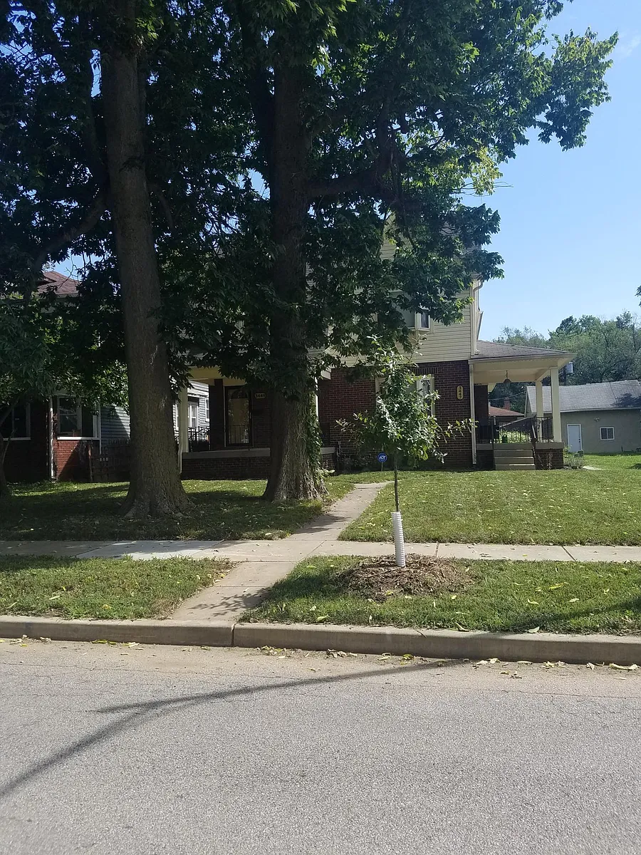 Building Photo - 3449 Winthrop Ave